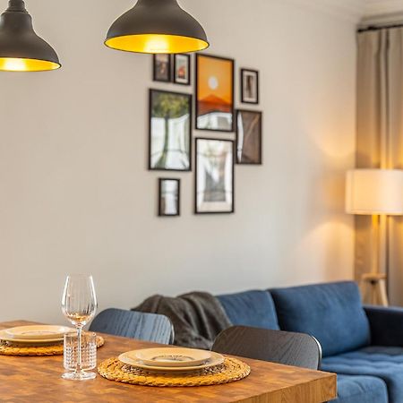 Casa Narnia Apartment ปูแอร์โตเดลคาร์เมน ภายนอก รูปภาพ
