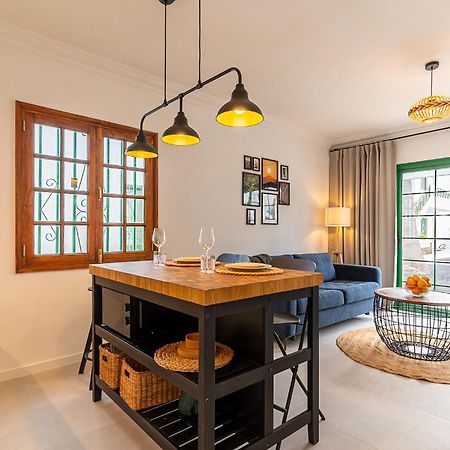 Casa Narnia Apartment ปูแอร์โตเดลคาร์เมน ภายนอก รูปภาพ