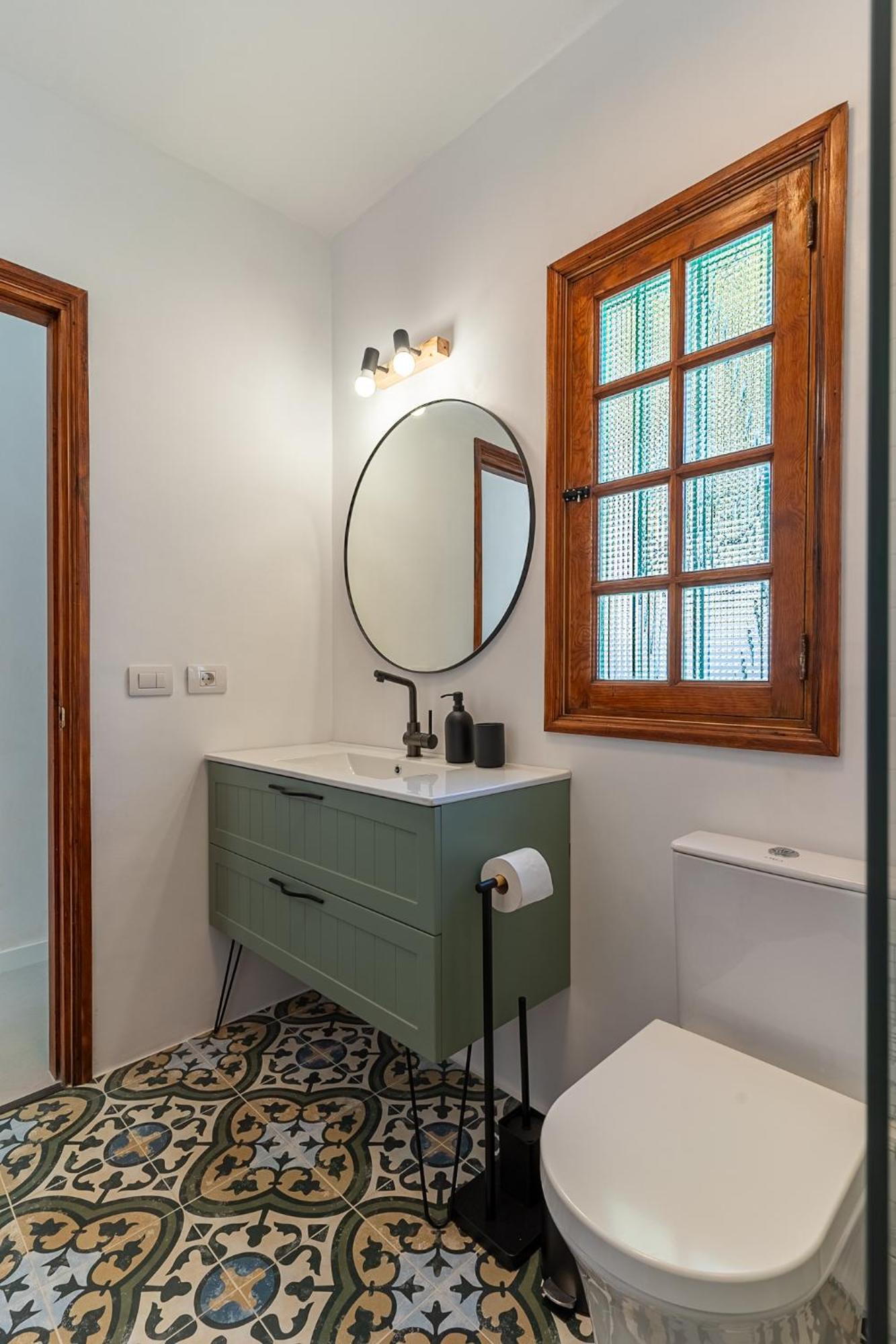 Casa Narnia Apartment ปูแอร์โตเดลคาร์เมน ภายนอก รูปภาพ