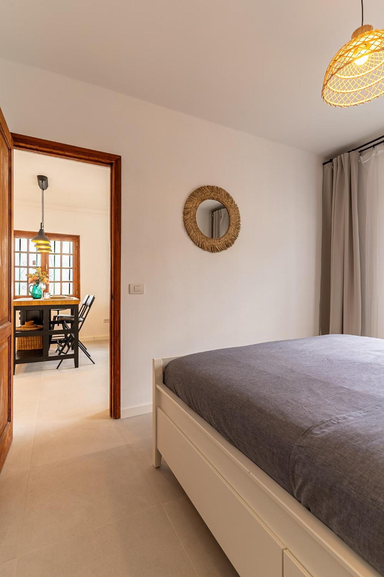 Casa Narnia Apartment ปูแอร์โตเดลคาร์เมน ภายนอก รูปภาพ
