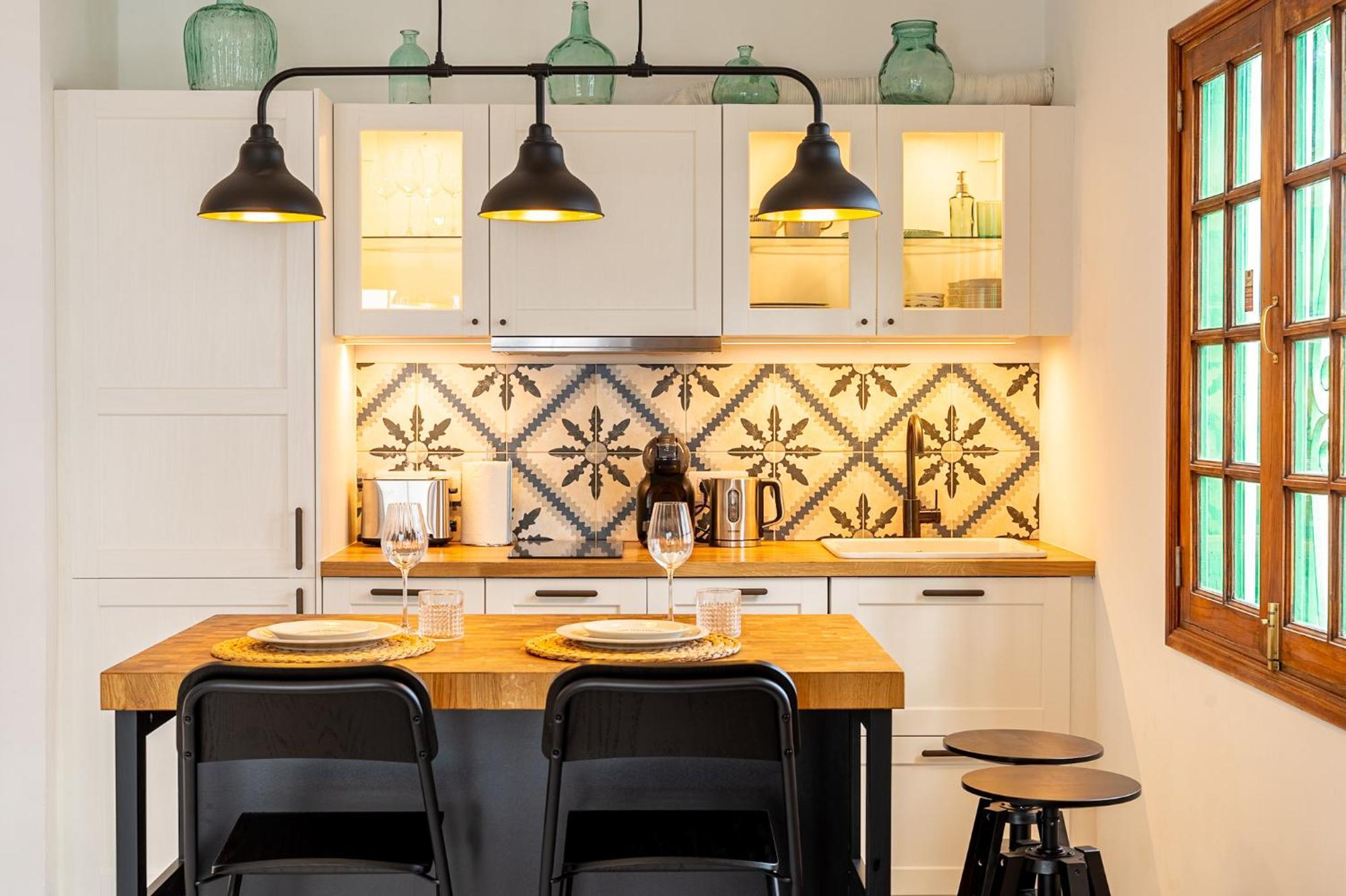 Casa Narnia Apartment ปูแอร์โตเดลคาร์เมน ภายนอก รูปภาพ